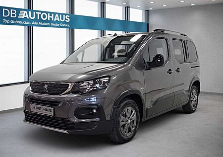 Peugeot Rifter Kombi Allure Pack 1.5 BlueHDi