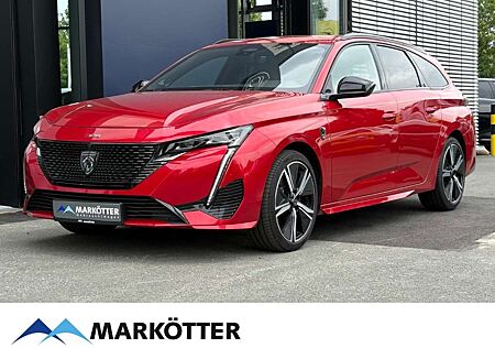 Peugeot 308 SW GT PureTech 130 360CAM/LHZ/ACC/Focal Sound