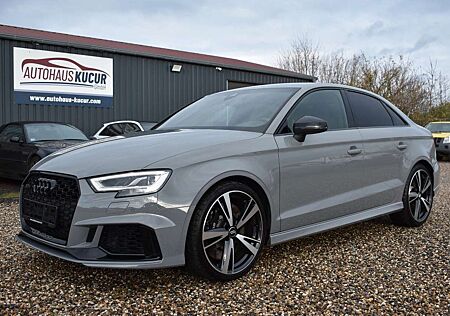 Audi RS3 Lim. 2.5 TFSI quattro RS Sitze Bang & Olufse