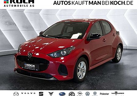 Mazda 2 Hybrid 1.5 116 CVT Centre SHZ RKAM HLA AHB ACC