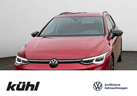 VW Golf Variant Volkswagen Golf VIII Variant 2.0 TDI DSG Move Navi,LED Plus