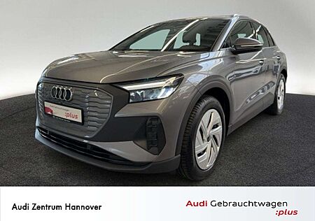 Audi Q4 e-tron 40 Navi sitzheizung Assistenz Paket