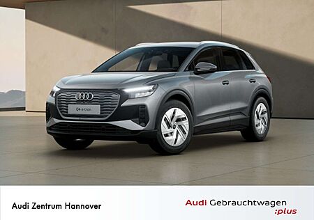 Audi Q4 e-tron 40 Navi sitzheizung Assistenz Paket