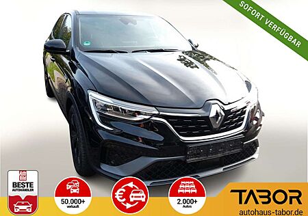 Renault Arkana 1.3 TCe 160 EDC R.S. Line Nav PDC Kam 18Z
