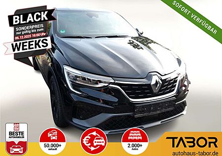 Renault Arkana 1.3 TCe 160 EDC R.S. Line Nav PDC Kam 18Z