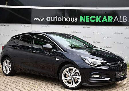 Opel Astra K Dynamic*AHK*Tempomat*CarPlay*