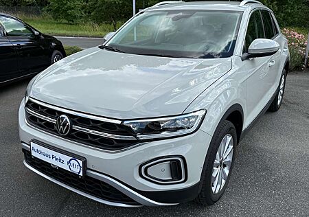 VW T-Roc Volkswagen Style Edition 1.5 TSI 110 kW DSG RFK SHZ LED ACC