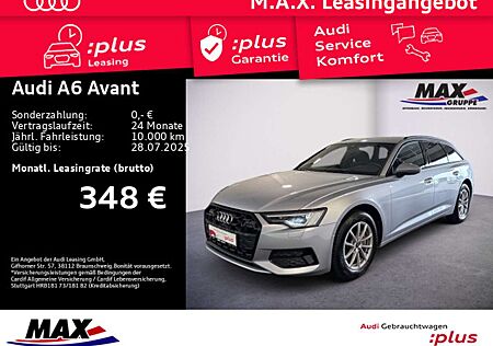 Audi A6 40 TDI ADVANCED MATRIX+NAVI+HUD+REMOTE+