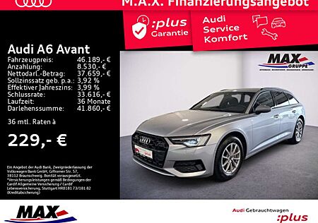 Audi A6 40 TDI ADVANCED MATRIX+NAVI+HUD+REMOTE+