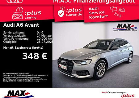 Audi A6 40 TDI ADVANCED MATRIX+NAVI+HUD+REMOTE+