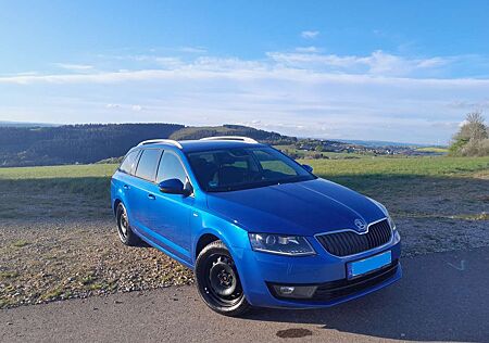 Skoda Octavia Combi 1.4 TSI Joy