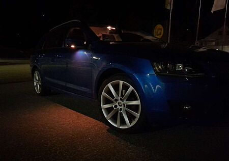 Skoda Octavia Combi 1.4 TSI Joy