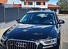 Audi Q3 2.0 TDI quattro S tronic