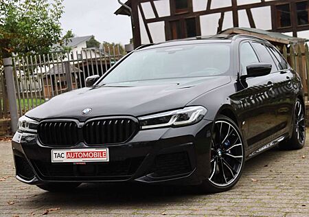 BMW 540 xd M SPORT LASER|PANO|ACC|STANDHEIZ|HUD|HiFi