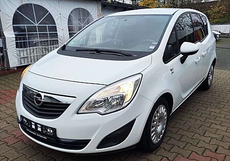 Opel Meriva Active 1.4 Automatik