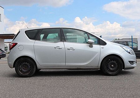 Opel Meriva B Innovation