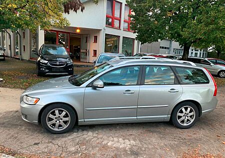 Volvo V50 Drive 1.6 Diesel *Leder*