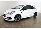 Opel Corsa E OPC*1.Hand*93tkm*OZ*Spoiler*PDC*Carbon*