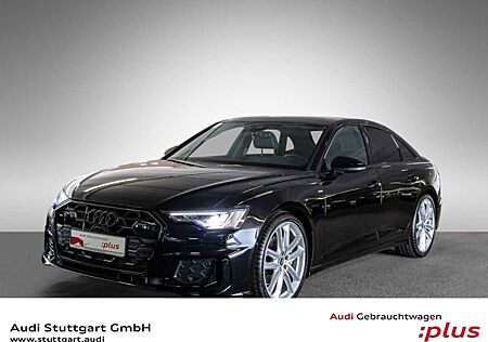 Audi A6 Limousine 45TFSI S line Optikpaket Matrix plus