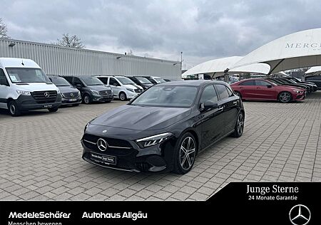 Mercedes-Benz A 250 4M Progressive Night "neues Modell" NP56 LED