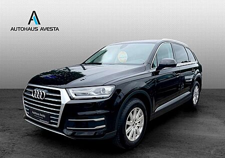 Audi Q7 3.0 TDI QUATTRO ULTRA/ 57.000KM/ GARANTIE/2.H