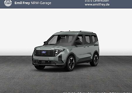 Ford Tourneo Courier 1.0 EcoBoost TREND, Shz, GJR