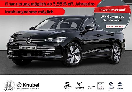 VW Passat Variant Volkswagen Business 1.5 eTSI DSG NAVI/AHK/AreaView