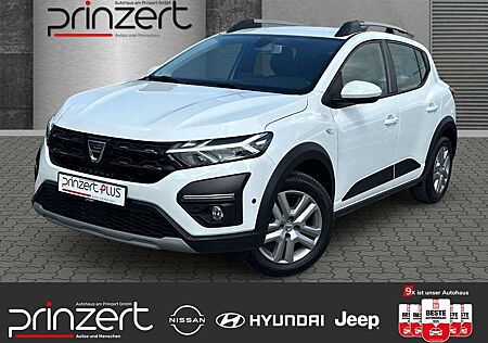 Dacia Sandero 1.0 TCE LPG Stepway Comfort Klima*Touch