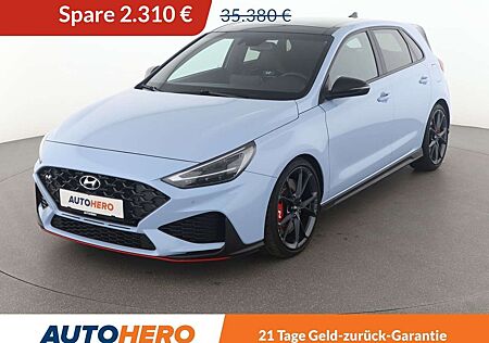 Hyundai i30 2.0 T-GDI N Performance Aut.*LED*NAVI*TEMPO*CAM*