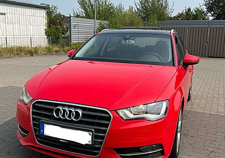 Audi A3 1.4 TFSI Limousine Ambiente