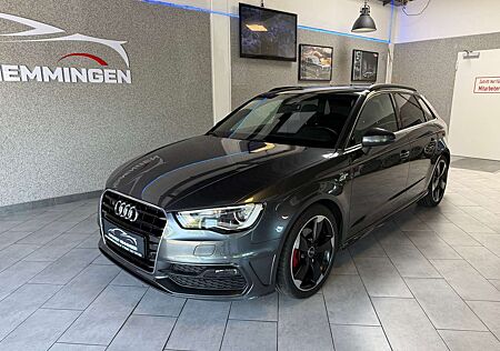 Audi A3 1.4 Sportback 2x S-Line*12M.Garantie*Finanzierung*