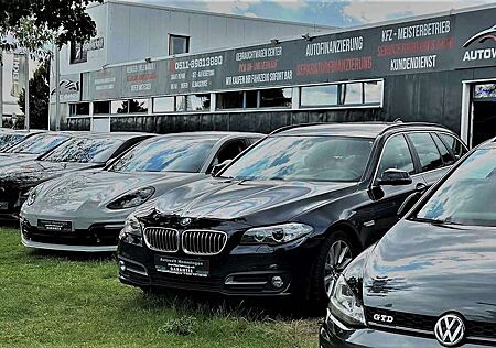 Audi A3 S line Sportpaket*12M.Garantie*Finanzierung*