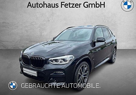 BMW X3 xDrive30e M Sport Head-Up HK HiFi DAB LED