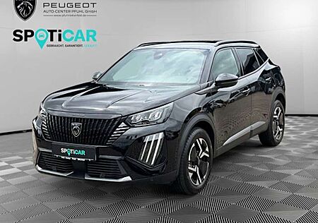 Peugeot 2008 PureTech 100 Allure