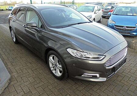 Ford Mondeo Turnier 1.5 EcoBoost Start-Stopp Business E