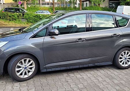 Ford C-Max 1.5 EcoBoost Start-Stop-System Titanium