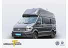 VW T4 California Volkswagen Grand California ACC LED KAMERA SOLAR