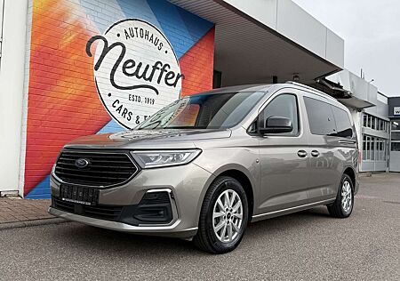 Ford Grand Tourneo Connect Titanium/Automatik/7.Sitze/AHK