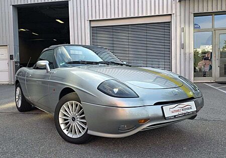 Fiat Barchetta 1.8 16V CABRIO ALU TÜV SERVICE NEU TOP