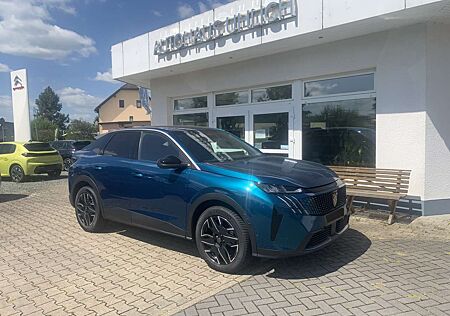 Peugeot 3008 Hybrid 145 Allure