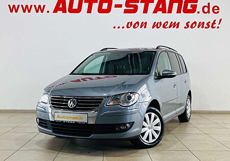 VW Touran Volkswagen 2.0 TDI DSG *Servicegepflegt*