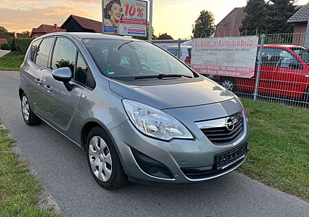 Opel Meriva Edition Klima