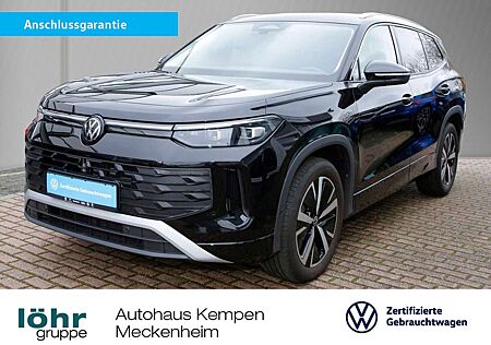 VW Tayron Volkswagen 1.5 eTSI Life 19"AppC.+VC AHK ACC LED PDC+RFK SHZ