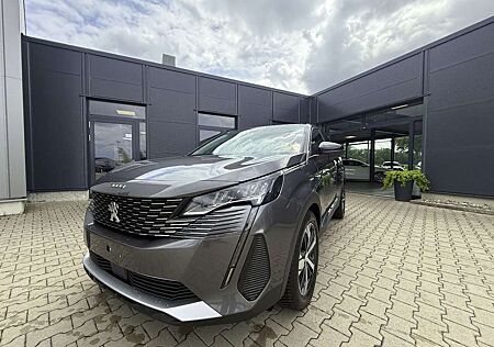 Peugeot 3008 1.2 PureTech Allure GripControl