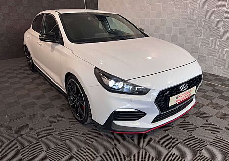Hyundai i30 Fastback*N PERFORMANCE*R.KAM-APPLE-LED-TEMPO