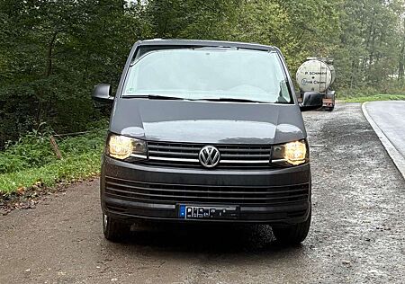 VW T6 Transporter Volkswagen Transporter T6 DSG KurzEcoProfi