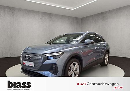 Audi Q4 e-tron 40 150 kW
