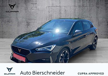 Cupra Leon 1.5 eTSI DSG LED Navi FaPa XL Kamera Kessy WP