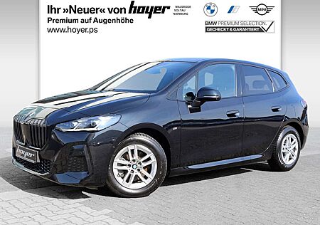 BMW 218 d Active Tourer M Sportpaket Head-Up DAB LED