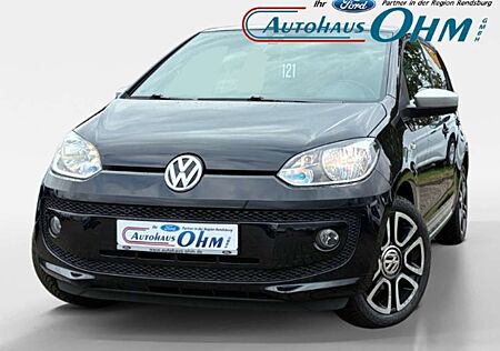 VW Up Volkswagen ! club 1.0 - Sitzheizung - PDC - Tempomat -